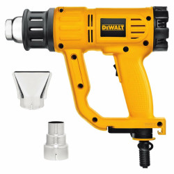 Hot air gun Dewalt D26414 2000 W