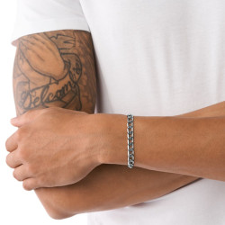 Men's Bracelet Diesel DX1338040