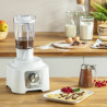 Food Processor Moulinex FP544110 Multicolour 800 W