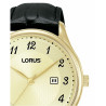 Men's Watch Lorus RH908PX9 Yellow Black