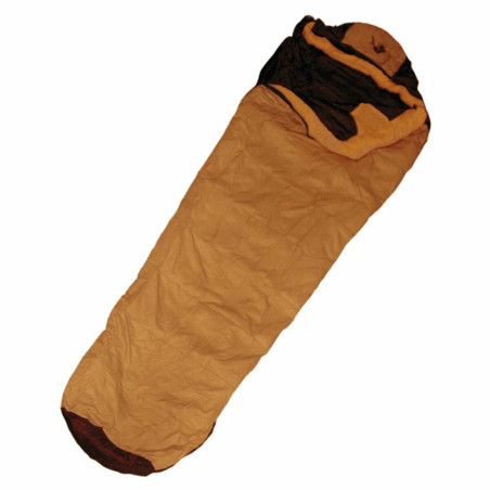 Sleeping Bag Joluvi Ultra Light Xtrem Orange