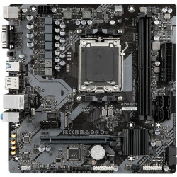 Motherboard Gigabyte A620M S2H AMD AM5 AMD