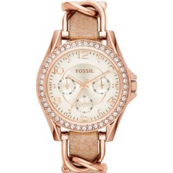 Ladies' Watch Fossil RILEY (Ø 38 mm)