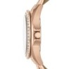 Ladies' Watch Fossil RILEY (Ø 38 mm)