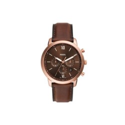 Men's Watch Fossil NEUTRA (Ø 44 mm)