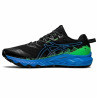 Trainers Asics Running Gel Trabuco 10 Black