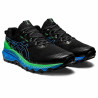 Trainers Asics Running Gel Trabuco 10 Black