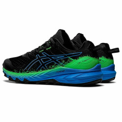 Trainers Asics Running Gel Trabuco 10 Black