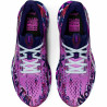 Running Shoes for Adults Asics Noosa TRI 14 Lady Purple