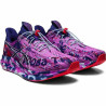 Running Shoes for Adults Asics Noosa TRI 14 Lady Purple