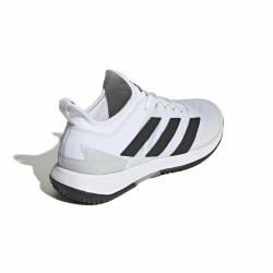 Men's Tennis Shoes Adidas Adizero Ubersonic 4 White