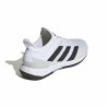 Men's Tennis Shoes Adidas Adizero Ubersonic 4 White