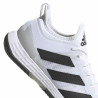 Men's Tennis Shoes Adidas Adizero Ubersonic 4 White