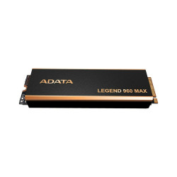 Hard Drive Adata LEGEND 960 MAX Gaming 1 TB SSD