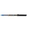 Liquid ink pen Uni-Ball UB-150-10 Blue 1 mm (12 Pieces)