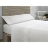 Bedding set Alexandra House Living QUTUN White Super king 4 Pieces