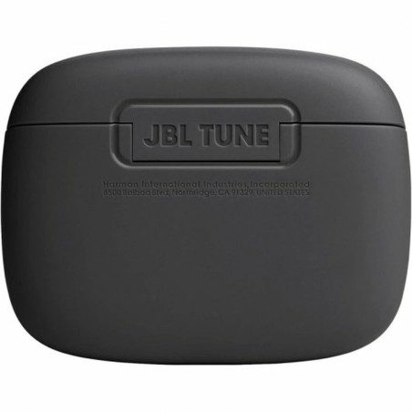 Headphones with Microphone JBL Tune Buds Black