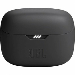 Headphones with Microphone JBL Tune Buds Black