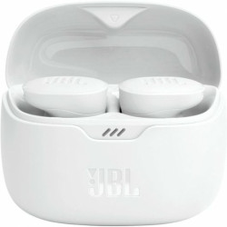 Headphones with Microphone JBL Tune Buds White