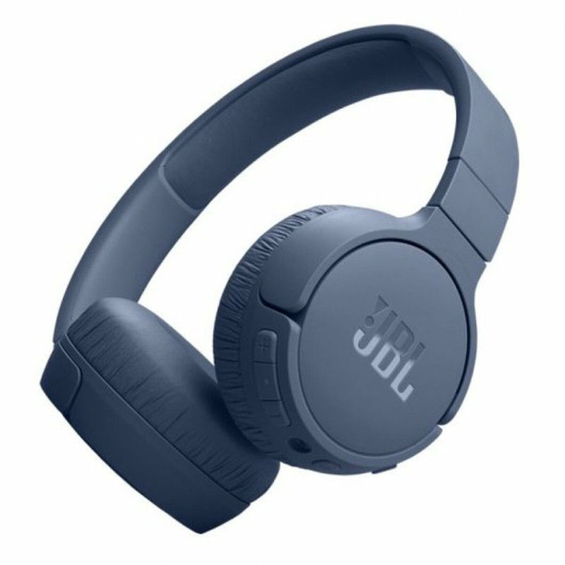 Headphones with Microphone JBL 670NC Blue