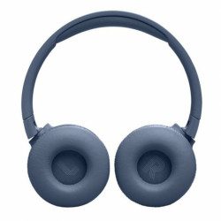 Headphones with Microphone JBL 670NC Blue