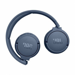 Headphones with Microphone JBL 670NC Blue