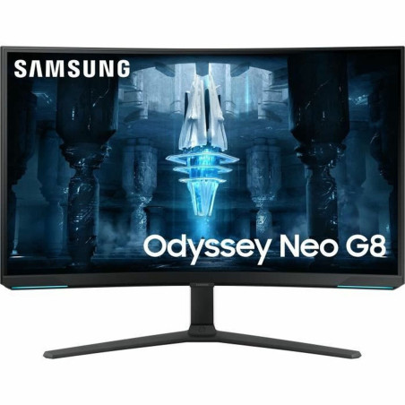 Monitor Samsung S32BG850NP 32" LED VA Flicker free