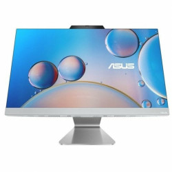 All in One Asus 90PT03L1-M008K0 23,8" 16 GB RAM 512 GB SSD AMD Ryzen 5 7520U