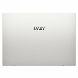 Laptop MSI Prestige 14H B12UCX-414XES 14" i5-12450H 16 GB RAM 512 GB SSD Nvidia GeForce RTX 2050