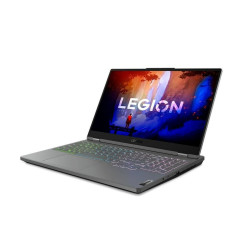 Laptop Lenovo Legion 5 15,6" AMD Ryzen 5 6600H 16 GB RAM 512 GB SSD NVIDIA GeForce RTX 3050 QWERTY