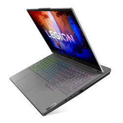 Laptop Lenovo Legion 5 15,6" AMD Ryzen 5 6600H 16 GB RAM 512 GB SSD NVIDIA GeForce RTX 3050 QWERTY