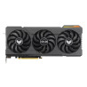 Graphics card Asus TUF RTX 4070 TI SUPER OC 16 GB GDDR6X