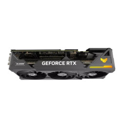 Graphics card Asus TUF RTX 4070 TI SUPER OC 16 GB GDDR6X