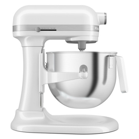 Food Processor KitchenAid 5KSM70JPXEWH White 6,6 L