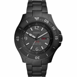 Men's Watch Fossil FB-02 DIVER (Ø 48 mm)