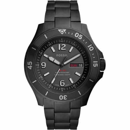 Men's Watch Fossil FB-02 DIVER (Ø 48 mm)