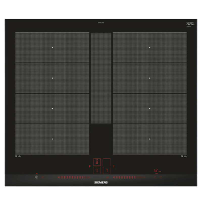 Induction Hot Plate Siemens AG EX675LYC1E 60 cm 60 cm