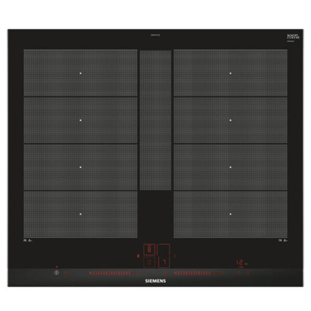 Induction Hot Plate Siemens AG EX675LYC1E 60 cm 60 cm