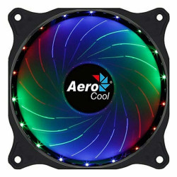 Ventilator Aerocool Cosmo 12 Ø 12 cm 1000 rpm RGB LED Ø 12 cm