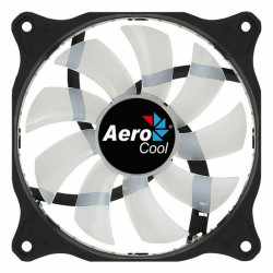 Ventilator Aerocool Cosmo 12 Ø 12 cm 1000 rpm RGB LED Ø 12 cm