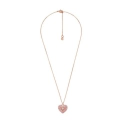 Ladies' Necklace Michael Kors MKC1532BB791