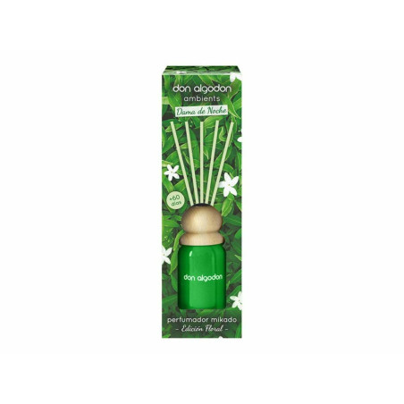 Perfume Sticks Don Algodon Clothes Butler 60 ml