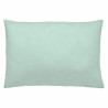 Pillowcase Naturals Green