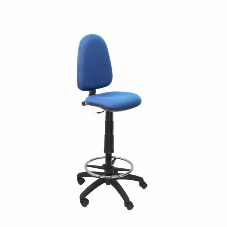 Stool Ayna P&C T04CP Blue Navy Blue