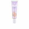 Hydrating Cream with Colour Essence SKIN TINT Nº 20 Spf 30 30 ml