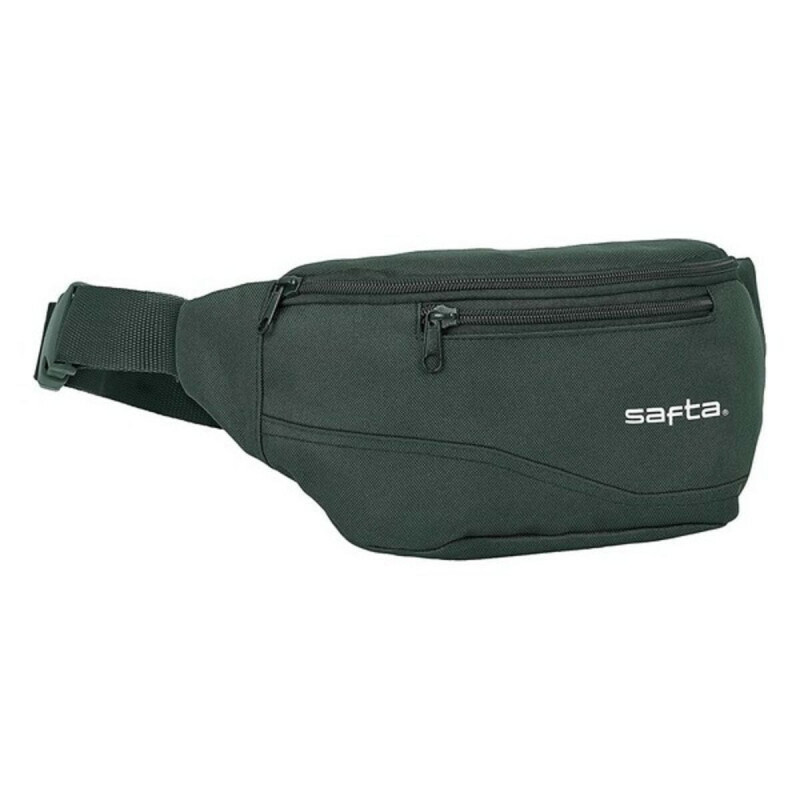 Belt Pouch Safta M446 Grey (23 x 12 x 9 cm)