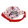 Belt Pouch Minnie Mouse Me time 14 x 11 x 4 cm Pink