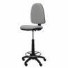 Stool Ayna bali P&C T04CP Grey