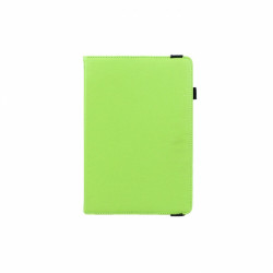 Tablet cover 3GO CSGT23 7" Green Multicolour