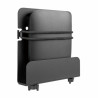 TV Mount Aisens MPC02-155 Black